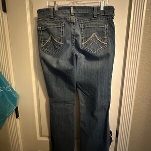 Ariat Straight leg Jeans